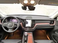 usata Volvo XC60 T6 Recharge AWD Plug-in Hybrid automatico Plus Br