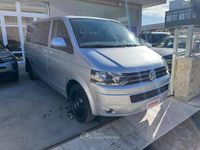 Nuova VW T6.1 Comfortline 179 CV (131 kW) 2026 Gray Furgone