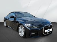 usata BMW 420 d 48V Cabrio Msport