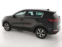 Usata Kia Sportage 116 CV (85 kW) 2019 SUV