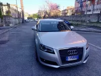 Usata Audi A3 Sportback Attraction 140 CV (102 kW) 2009 Utilitaria