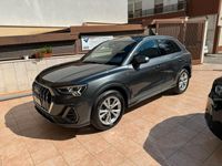 usata Audi Q3 40 TDI quattro S tronic S line edition TETTO