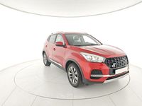 Gebraucht DR DR 4.0 114 PS (83 kW) 2022 Rot SUV