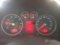 Usata Audi TT Ambiente 225 CV (165 kW) 2006 Blu/azzurro Coupé