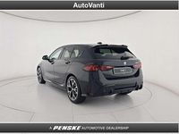 Ny BMW 120 M Sport 163 HK (119 kW) 2026 Sort Hatchback