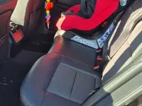 Usata Mercedes E220 Avantgarde 170 CV (125 kW) 2011 Berlina