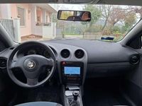 Usata Seat Ibiza Stella 75 CV (55 kW) 2003 Utilitaria