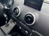 Usata Audi A3 Comfort 116 CV (85 kW) 2023 Grigio Berlina