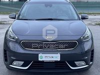 usata Kia Niro 1.6 GDi DCT HEV Energy