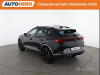Usata Cupra Formentor 150 CV (110 kW) 2024 Nero SUV