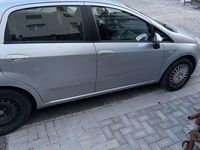 Usata Fiat Grande Punto Active 77 CV (56 kW) 2009 Utilitaria
