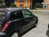 usata Lancia Ypsilon 1.3 Multijet 16V Argento