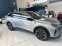 Nuova Peugeot 5008 GTi 136 CV (100 kW) 2025 Okenite tetto nero Monovolume