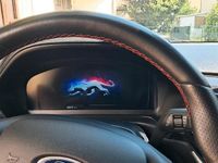 Usata Ford Puma ST-Line 125 CV (91 kW) 2019 Grigio SUV