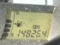 Usata Toyota Aygo 68 CV (50 kW) 2010 Grigio Utilitaria