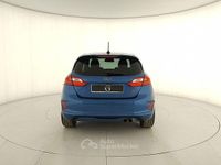 Usata Ford Fiesta ST 205 CV (150 kW) 2018 Blu Utilitaria