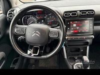 Usata Citroën C3 2019 Bianco Utilitaria