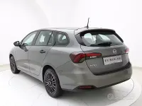 Usata Fiat Tipo Wagon 131 CV (96 kW) 2023 Grigio Station wagon