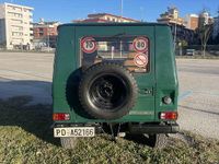 Usata Mercedes G240 72 CV (52 kW) 1982 Verde SUV