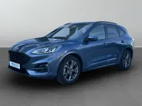 Usata Ford Kuga ST-Line X 150 CV (110 kW) 2021 0f blu lava metallizzato SUV