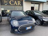 usata Mini Cooper D Clubman One D Clubman 2.0 Hype