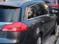 Usata Opel Insignia 160 CV (117 kW) 2010 Station wagon