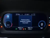 Usata Audi A3 Advanced 110 CV (80 kW) 2023 Grigiogrigio Berlina