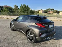 Usata Toyota C-HR Style 152 CV (111 kW) 2020 SUV