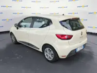 Usado Renault Clio IV Intens 75 CV (55 kW) 2017 Other Berlina