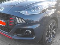 Usata Hyundai i10 N Line 2024 Utilitaria