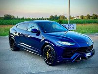 Usata Lamborghini Urus 650 CV (478 kW) 2020 SUV