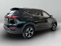 Usata EVO Evo 7 174 CV (127 kW) 2024 Nero SUV