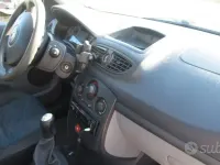 Käytetty Renault Clio II 2006 Sedan