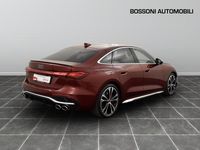 Nuova Audi S5 Ambiente 367 CV (269 kW) 2025 Rosso Berlina