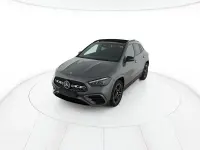 Nuova Mercedes GLA200 AMG line 150 CV (110 kW) 2026 Grigio SUV