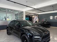 Usata Porsche Macan 265 CV (194 kW) 2023 Nero SUV