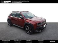 Nuova Renault 4 E-Tech Komfort 110 kW (150 CV) 2025 Bordeaux SUV