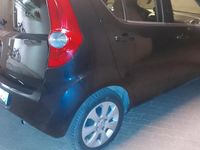 Usata Opel Agila Enjoy 94 CV (69 kW) 2010 Nero Utilitaria