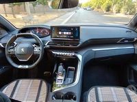 Usata Peugeot 3008 GT 131 CV (96 kW) 2022 Bianco Station wagon