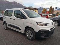 Nuova Fiat Doblò 131 CV (96 kW) 2025 Bianco Monovolume