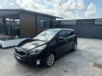 Occasion Kia Carens 115 PK (84 kW) 2013 Zwart MPV