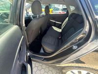 Usata Kia Ceed 110 CV (80 kW) 2017 Nero Utilitaria