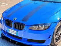 Usata BMW 320 Efficient Dynamics 2008