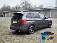 usata BMW 218 Serie 2 Gran Tourer d Sport usato