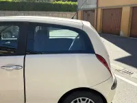 Usata Lancia Ypsilon 80 CV (58 kW) 2005 Utilitaria