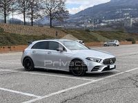 Usata Mercedes A35 AMG AMG 306 CV (225 kW) 2020 Grigio Berlina