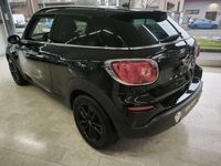 Usata Mini Cooper D Paceman 111 CV (81 kW) 2014 Nero SUV