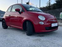 usata Fiat 500 0.9 TwinAir Turbo Sport