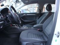 usata Audi A3 Sedan 1.6 TDI clean diesel 110 CV GRANDI