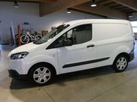 Usata Ford Transit 101 CV (74 kW) 2023 Bianco Furgone